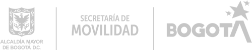 Tránsito de Bogotá